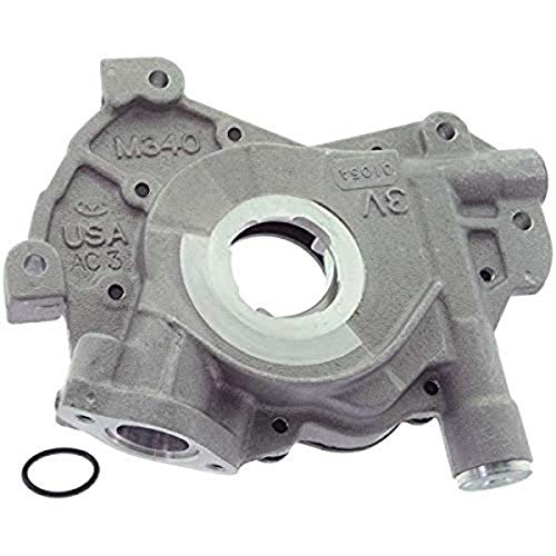 Melling M340 Oil Pump