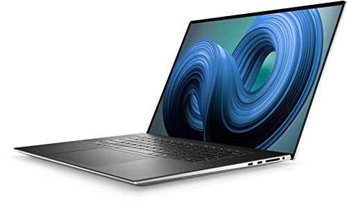 Dell XPS 9720 Laptop (2022) | 17' 4K | Core i7-1TB SSD Hard Drive - 32GB RAM - RTX 3060 | 14 Cores @ 4.7 GHz - 12th Gen CPU - 6GB GDDR6 Win 11 Home (Renewed)