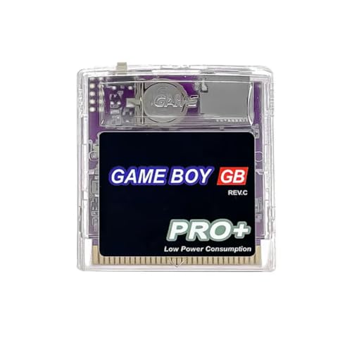 New OSV4 Multi Game Cartridge for Gameboy Color Game Boy Real 2000 in 1 Everdrive Cart Fit to GB GBC