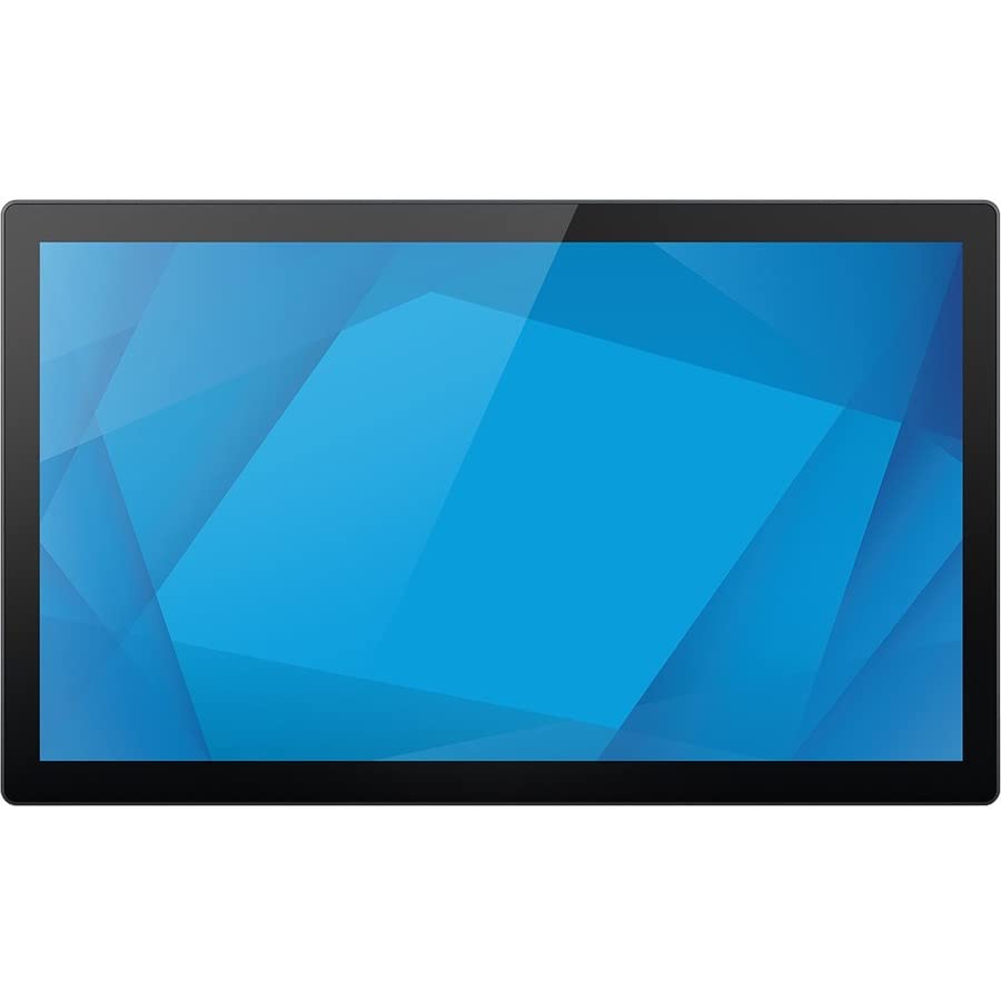 Elo 2794L 27' Open-Frame LCD Touchscreen Monitor - 16:9-12 ms,Black