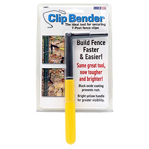 Clip Bender