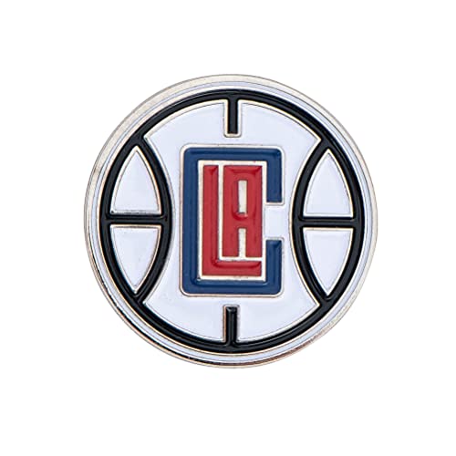 Desert Cactus Los Angeles Clippers Lapel Pin NBA Team LA Logo Enamel Made of Metal (Lapel Pin)