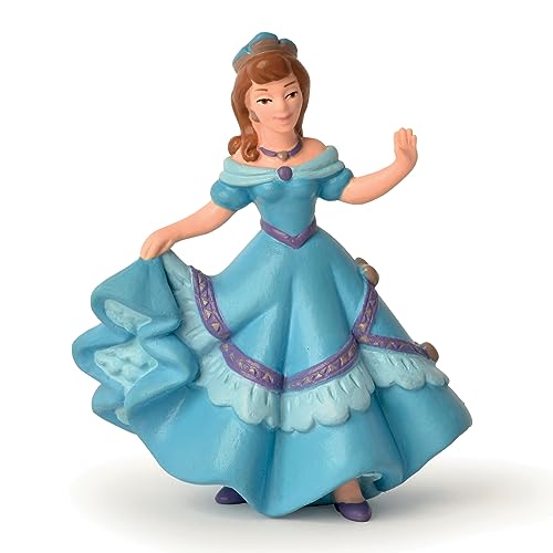 Papo -Hand-Painted - Figurine -The Enchanted World -Princess Helena -39141 - Collectible - for Children - Suitable for Boys and Girls - from 3 Years Old