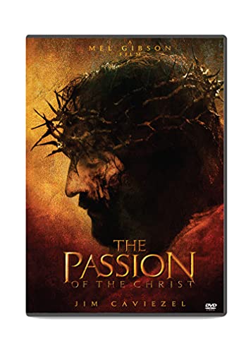 The Passion of the Christ