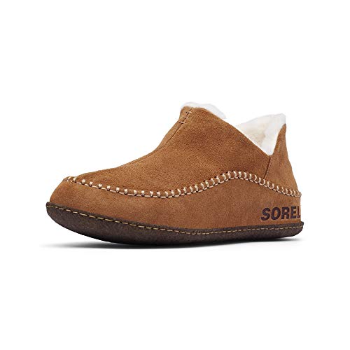 Sorel Men's Manawan II Shoes - Elk - Size 10