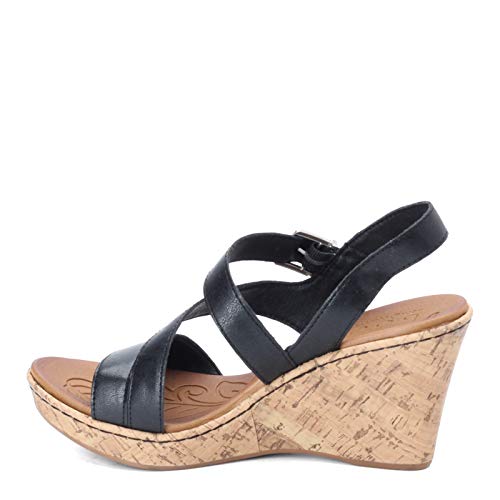 b.o.c. Women's, Schirra Wedge Sandal