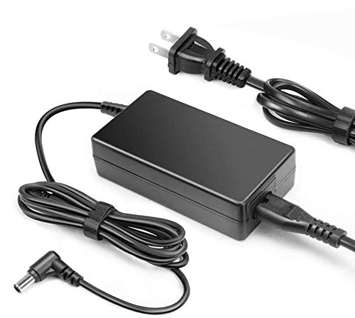 TAIFU 19V 65W Power Supply for Intel NUC FSP065-10AABA Power Adapter for Barebone System Mini PC NUC5i5RYH NUC5i7RYH NUC6i3SYH NUC6i5SYH NUC7I7BNH NUC5CPYH BOXNUC5I7RYH Mini PC Kit Barebone System