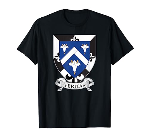 Veritas Dominican Order of Preachers T-Shirt