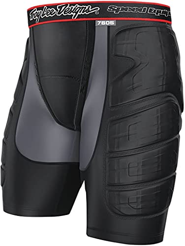 Troy Lee Designs 7605 Ultra Protective Short - Medium