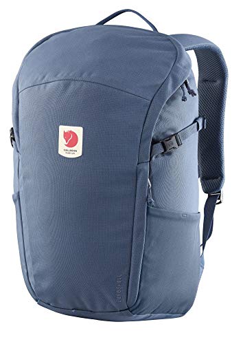 Fjallraven Ulvo 23 Backpack - Mountain Blue