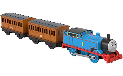 tomy trackmaster thomas annie and clarabel
