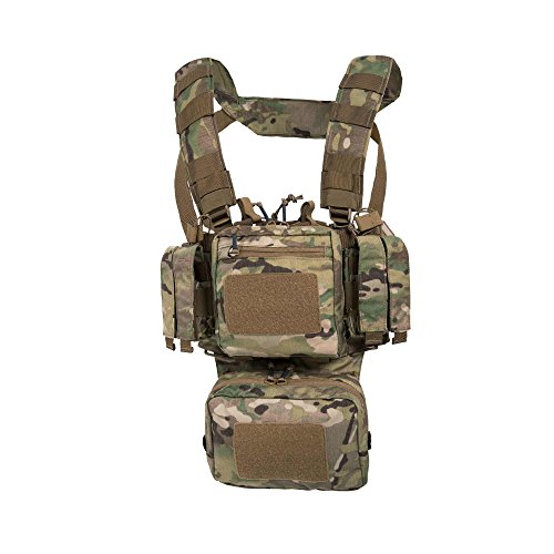 Helikon-Tex Range Line, Training Mini Rig Multicam