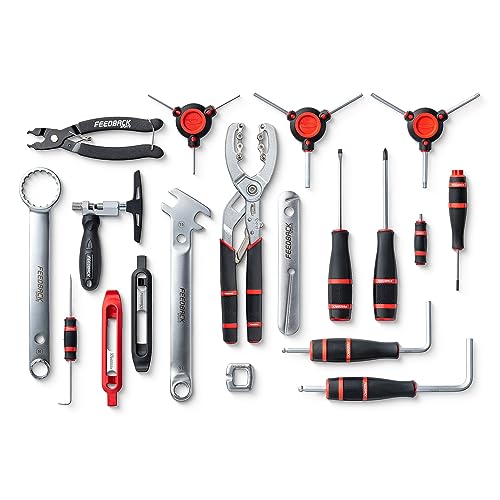 Feedback Sports Team Edition Bike Tool Kit