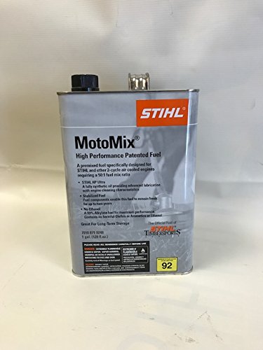 STIHL MOTOMIX 50:1 2-CYCLE PREMIX