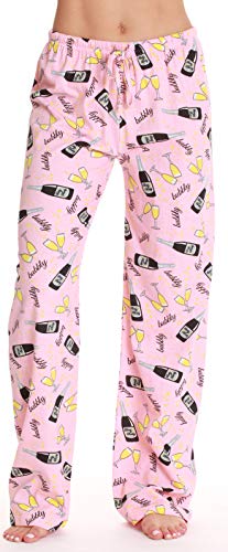 Just Love Women Pajama Pants Sleepwear 6324-10389-S