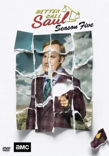 Better Call Saul - Season 05