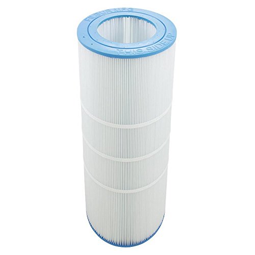 Pentair R173215 100 Square Feet Cartridge Element Replacement Clean and Clear Pool and Spa Filter