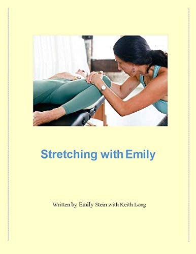 Stretching With Emily