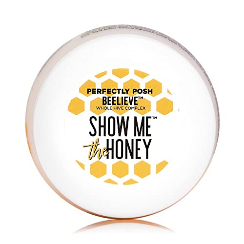 Perfectly Posh Show Me the Honey Face Mask