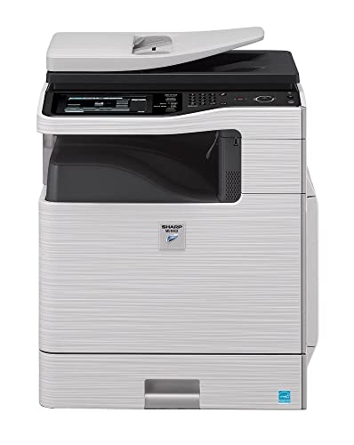 Sharp MX-B402 Multifunction Copier by Copier Clearance Center