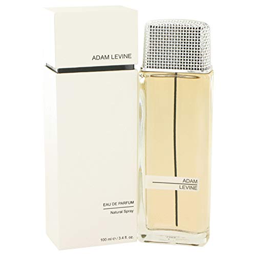 Adam Levine by Adam Levine Women's Eau De Parfum Spray 3.4 oz - 100% Authentic