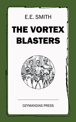 The Vortex Blasters