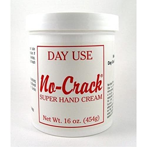 No Crack Scented Day Use Cream 16oz