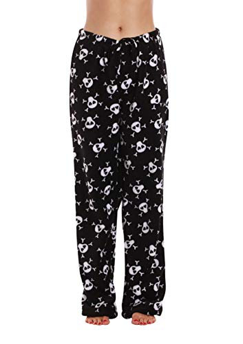 Just Love Women's Plush Pajama Pants 6339-10494-3X
