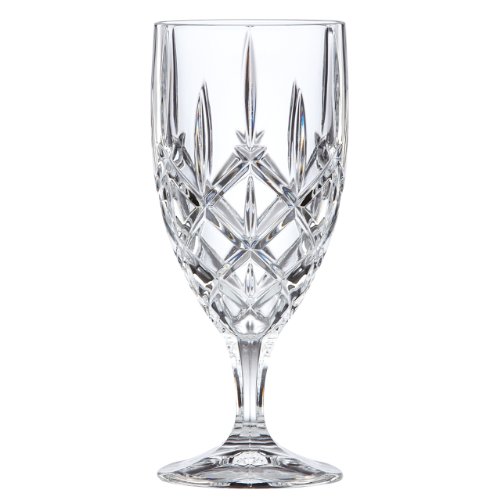 Gorham Lady Anne Signature Crystal Iced Beverage Glass