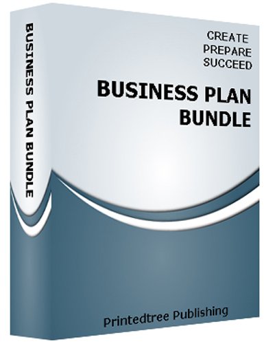 Carpet Cleaner & Water Extraction Service Business Plan Bundle
