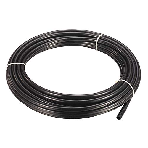 utah pneumatic 1/4 Dot Air Line 0.25' Od 32.8 Feet 10 Meters Saej844 Nylon 1/4 Hose Dot Approved For Air Tubing Air Brake System Or Fluid Transfer 1/4' Air Hose (1/4 Air Line)