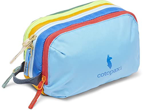 Cotopaxi Nido Accessory Bag - RANDOM COLOR - Single - Del Dia One Of A Kind!