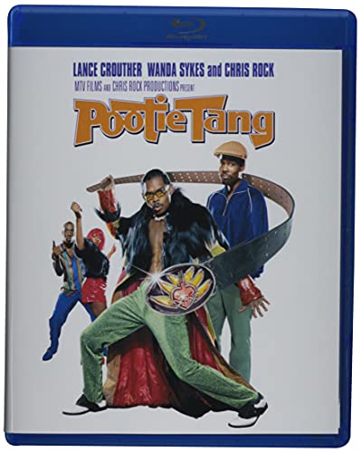 Pootie Tang