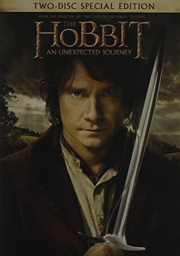 Hobbit: Part 1 an Unexpected Journey / Battle
