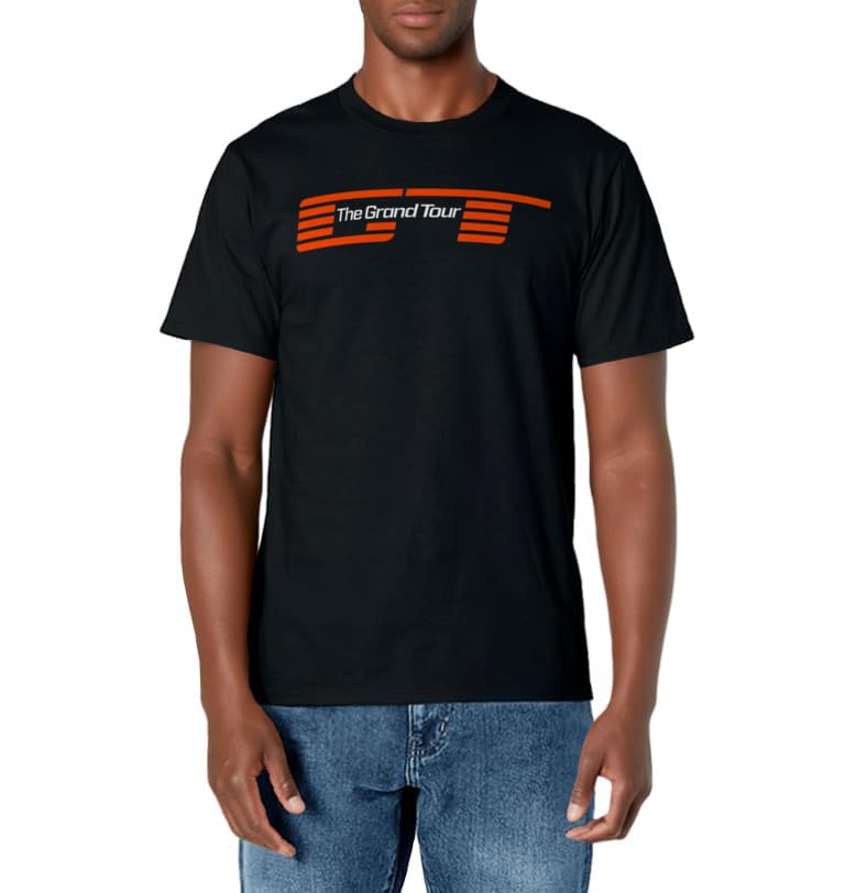 TGT Speed GT Short Sleeve T-Shirt