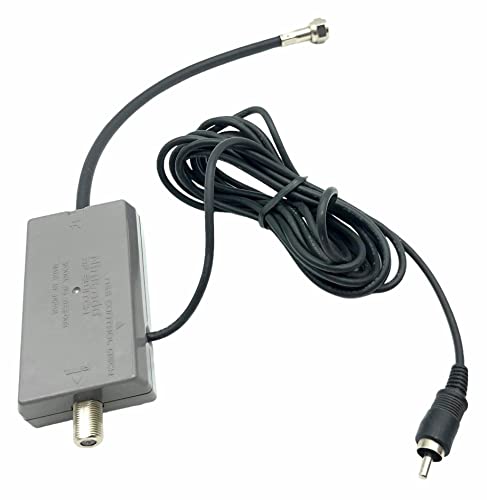 Nintendo NES RF Adapter