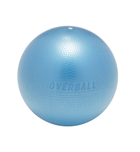 Gymnic Softgym Over - Sofygym Ball, Blue