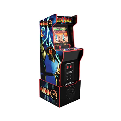 Arcade 1up Legacy Edition(MID-A-01209)