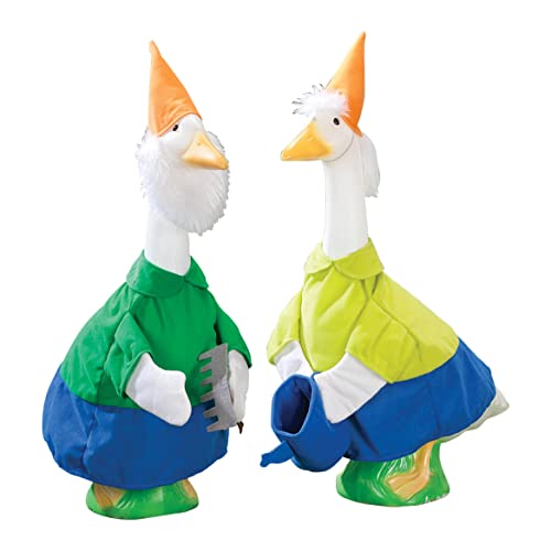 Fox Valley Traders GagglevilleTM Gnomes at Home Bundle