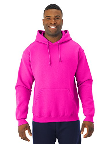 Jerzees 80Z Hooded Pullover