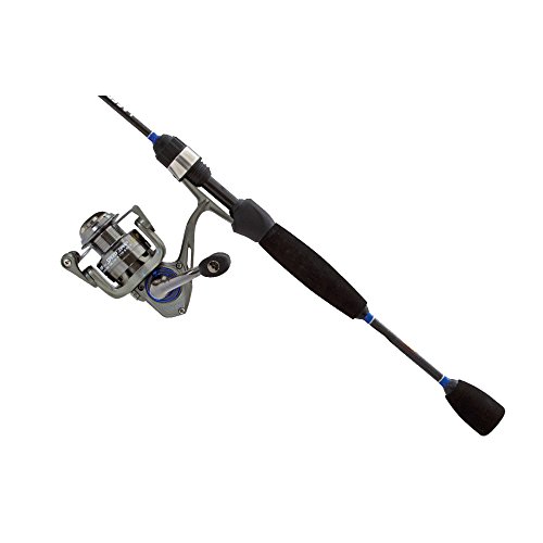 Lew's Fishing Laser Lite Speed Spin IM6 combo LLS5050L-1 Combos