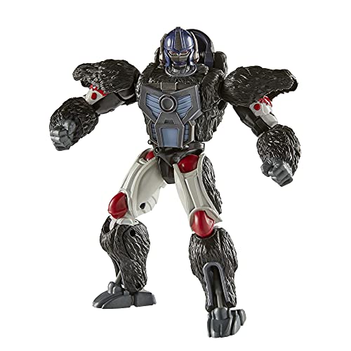 Hasbro Transformers Generations - R.E.D. Optimus Primal