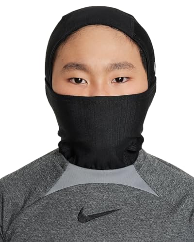 Nike Youth Pro Hyperwarm Football Hood