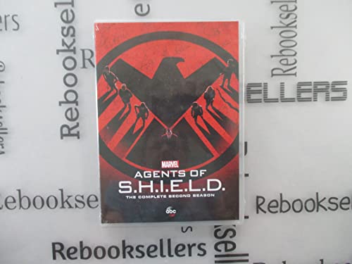 Marvel's Agents of S.H.I.E.L.D.: Season 2 [Amazon Exclusive]