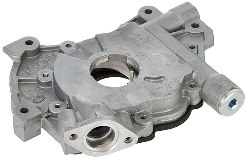 Melling Hi Volume Oil Pump 4.6 5.4 Modular Ford 20% more volume than stock, Model Number: M340HV