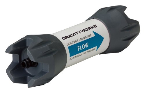 Platypus GravityWorks Filter Cartridge Grey, One Size