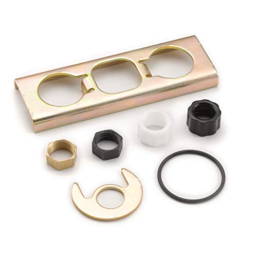 Moen 113173 Collection Mounting Kit, or Unfinished