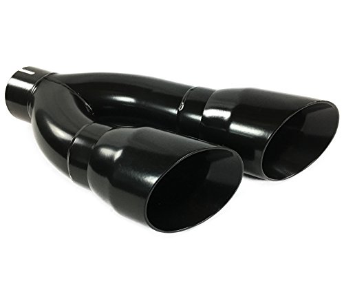 Updated Top 10 Best 4 inch dual exhaust tips Guide & Reviews