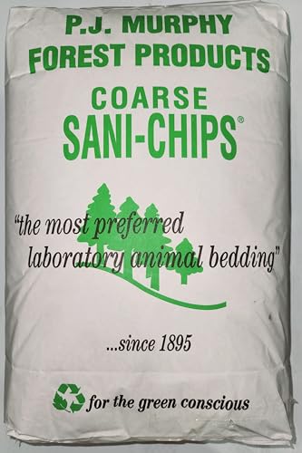 P.J Murphy Forest Products Coarse Sani-Chips