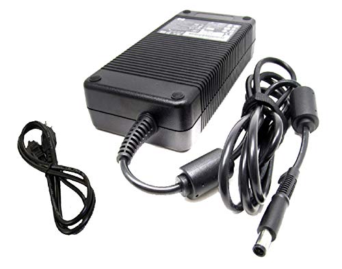 UpBright 230W AC/DC Adapter Compatible with HP ZBook 17 G2 K4K37UT K4K39UT K4K40UT K4K43UT K4K44UT K4K45UT K4K46UT Mobile Workstation Power Supply Cord Charger(Not Fits HP ZBook 17 G3.)